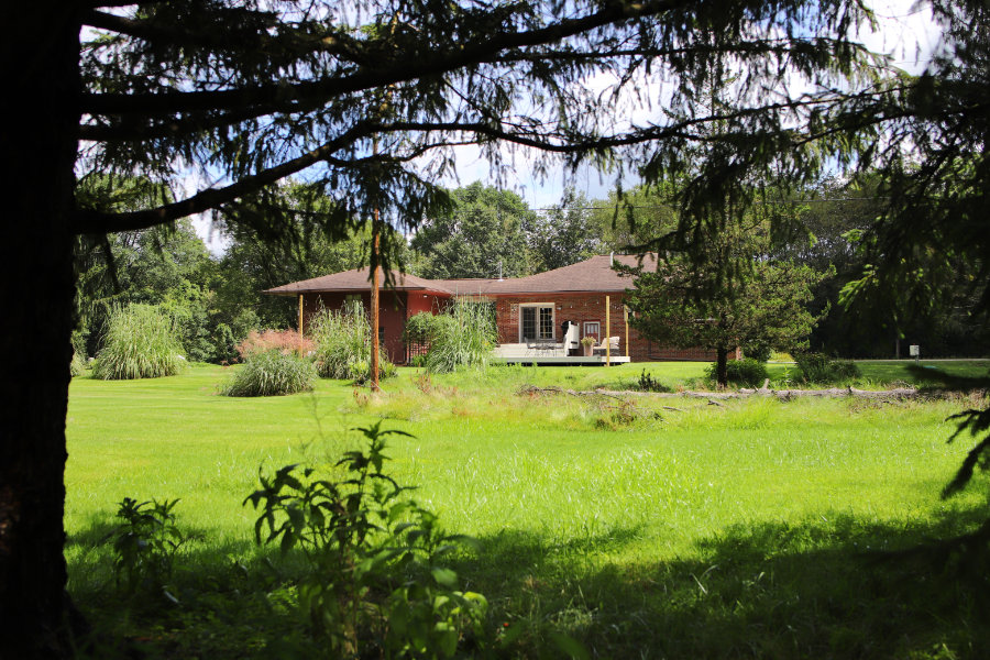 The Lodge