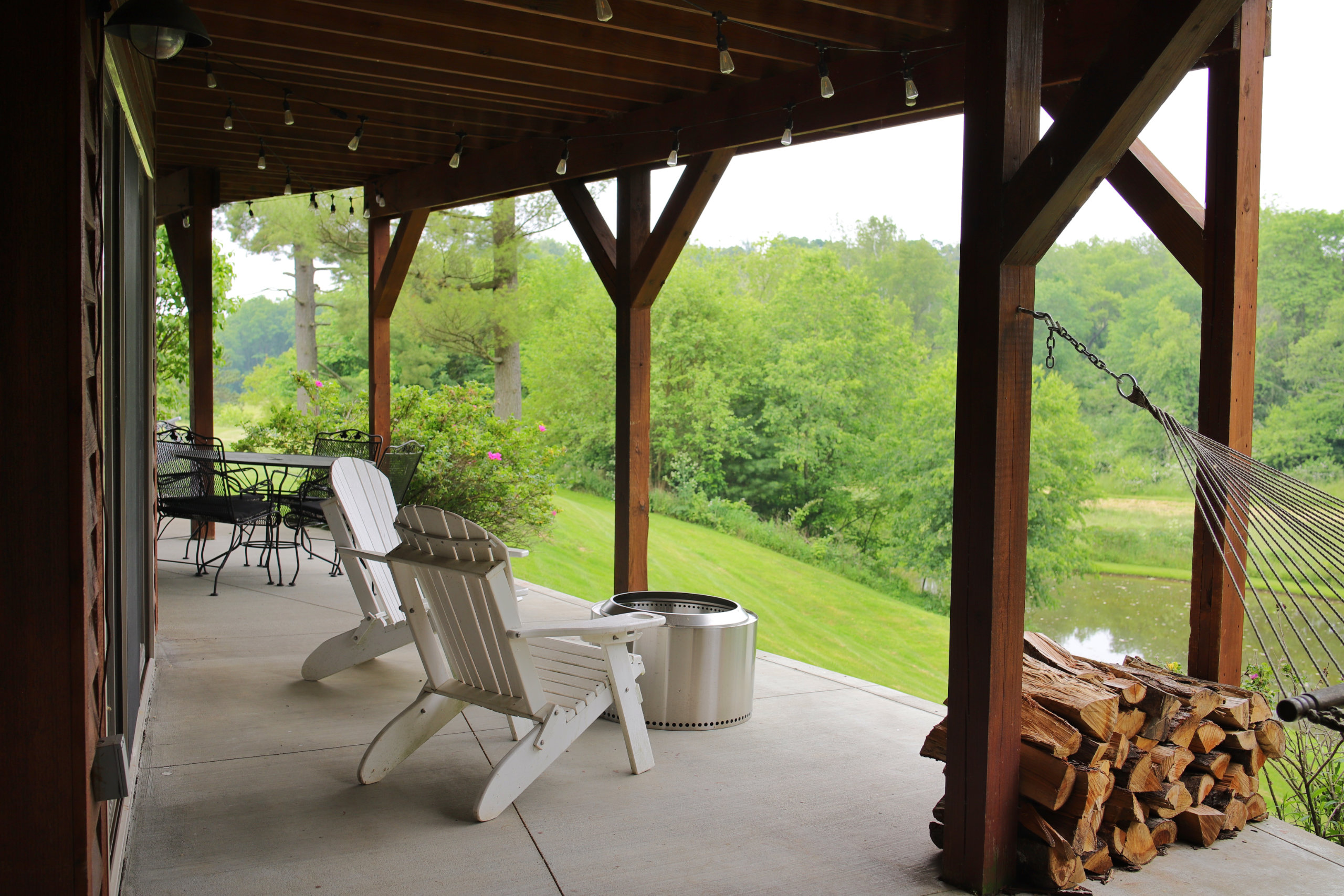 The Lodge