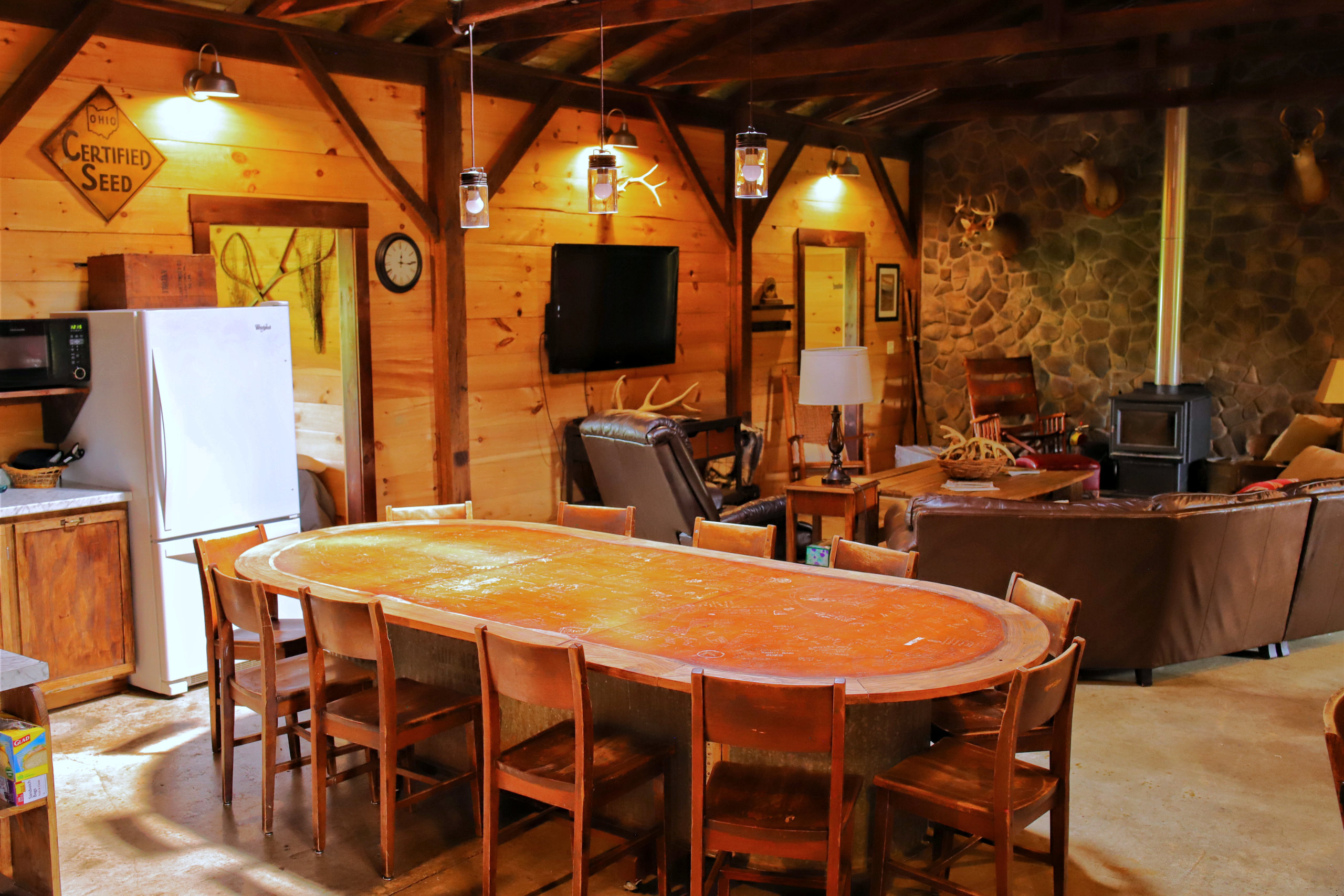 The Roost