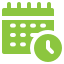 calendar icon
